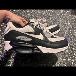 Nike air max 90s MENS CUSTOM made on Nike good condition with original box